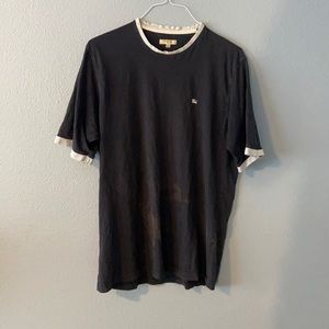 Burberry t shirt